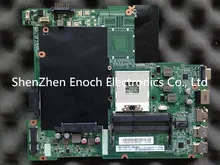 For Lenovo Z480 font b motherboard b font Integrated da0lz2mb6f0 100 Tested in good working condition