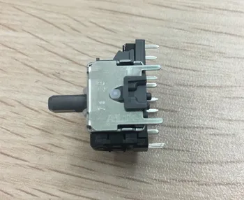 

100pcs/lot original new 3D analog joystick thubmstick button dark grey bottom for ps4 for xbox one game controller