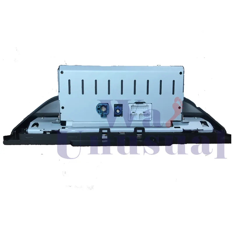 car radio For BMW 1 Series F20F21 (2017