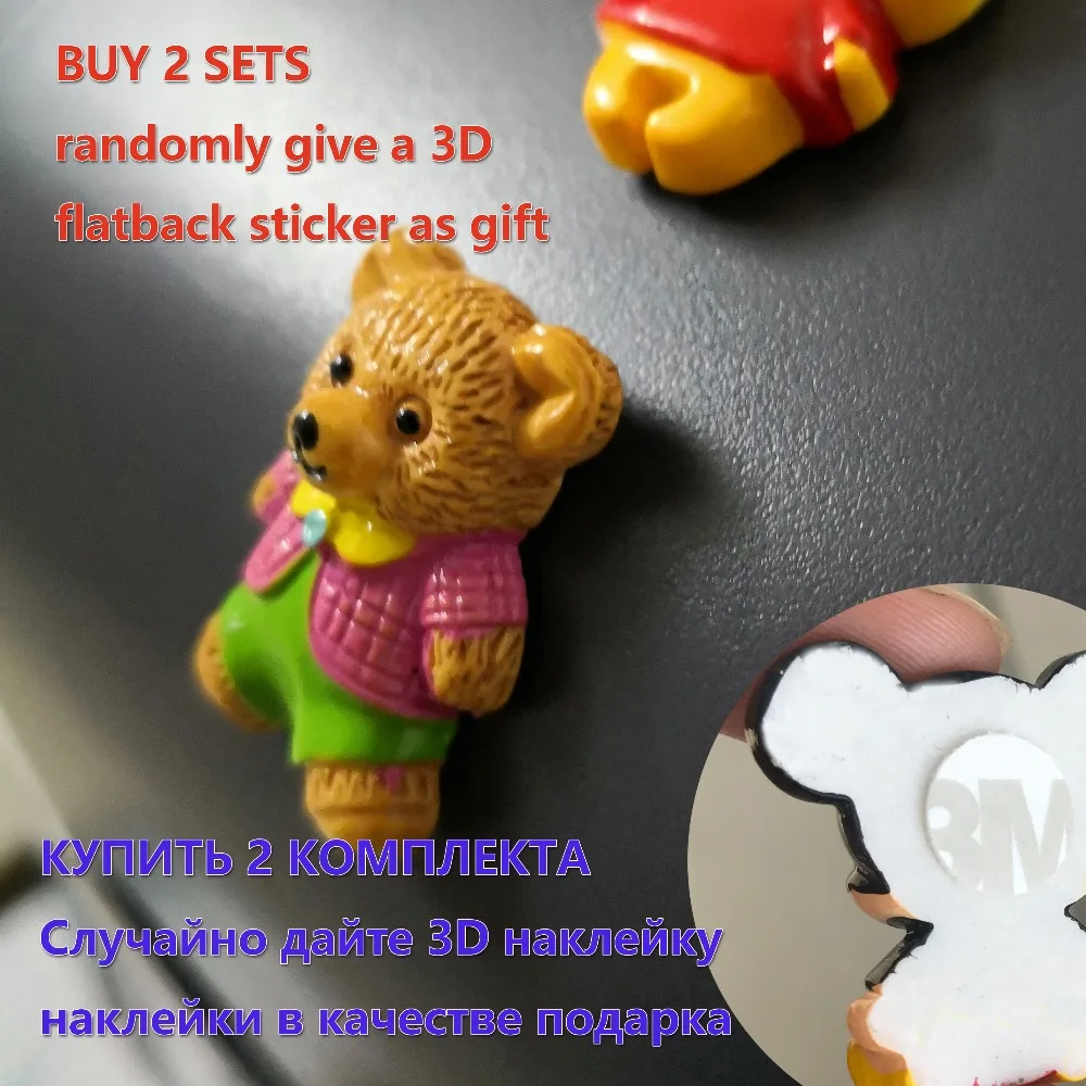 10 различных листов различных милых домашних животных закуски Десерты DIY мультфильм наклейки игрушка-альбом для наклеивания купить 2 получить 1 бесплатно Flatback подарки