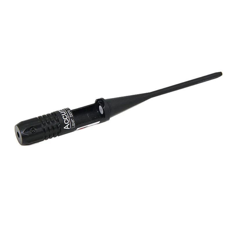 Тактический красный лазерный прицел Kit.22 . 50 Калибр Охотничья винтовка