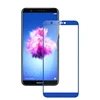 3D Tempered Glass For Huawei P Smart Full Screen Cover Explosion-proof Screen Protector Film For Huawei P Smart FIG-LX1 ► Photo 3/6