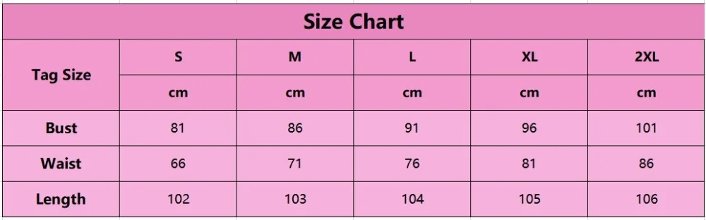 SIZE