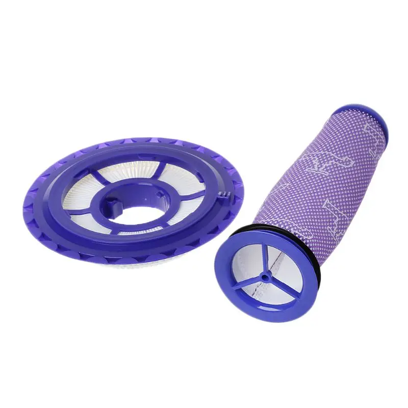 

Replacement Vacuum Cleaner Washable Pre Motor & Hepa Post Filter For Dyson DC41 DC65 DC66