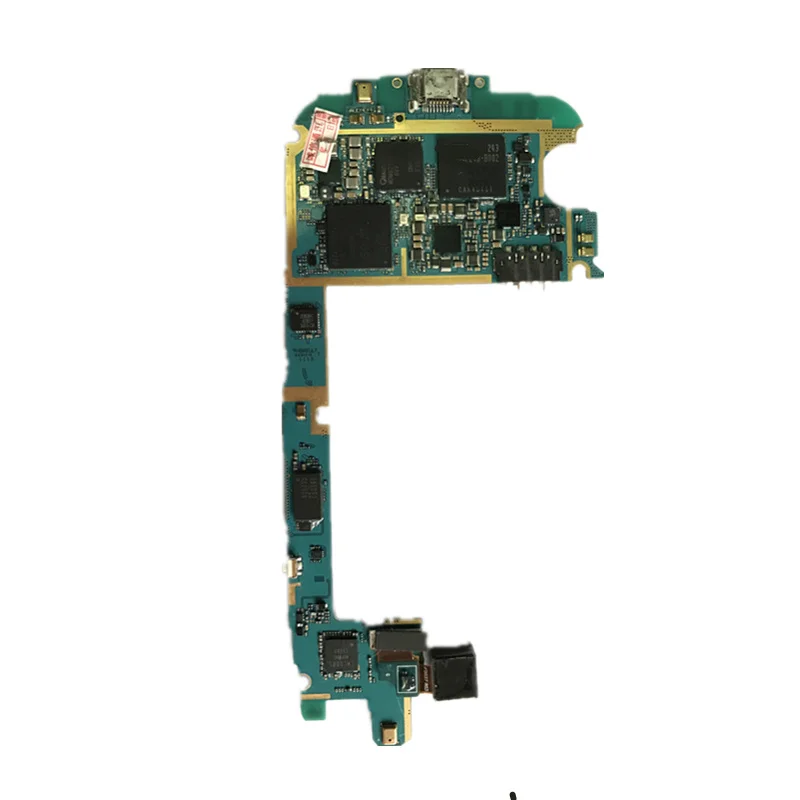 Полностью Рабочая оригинальная плата для Samsung GALAXY SIII i9305 материнская плата|samsung