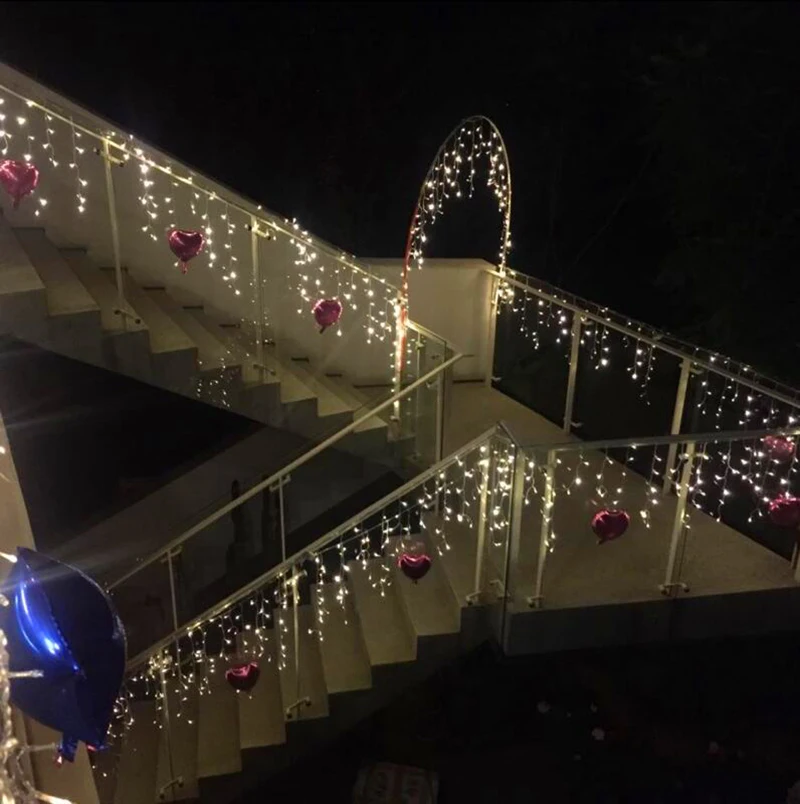 online buy wholesale icicle lights for weddings from china online buy wholesale icicle lights for weddings from china
