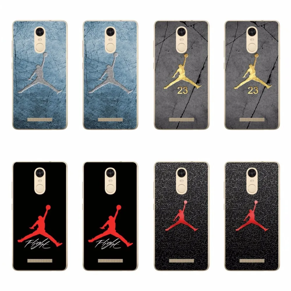 

NBA Star Flyman Michael Jordan Soft TPU Silicone Phone Cases For Xiaomi 4 Xiaomi 4C 4i Xiaomi 5 Xiaomi 5S Xiaomi MAX Back Covers