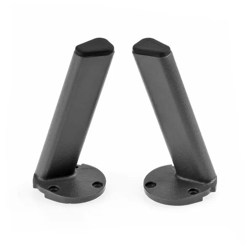 

4pcs/set Left Right Back Front Arm Landing Gear Kit Stand Repair Parts Replacements Landing Gears Profession Drone Accessories