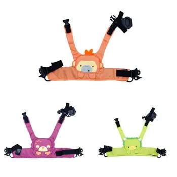 

Children's belt Walker Baby Harness Assistant Toddler Leash for Kids Learning Walking Belt Child Safety Harness Assistant