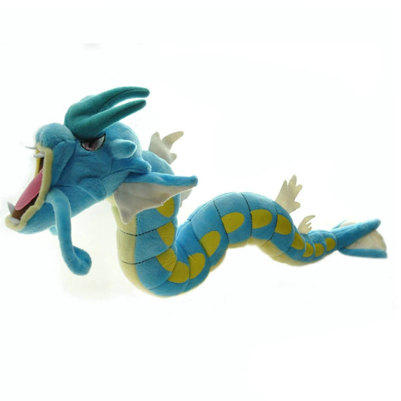 gyarados plush toy