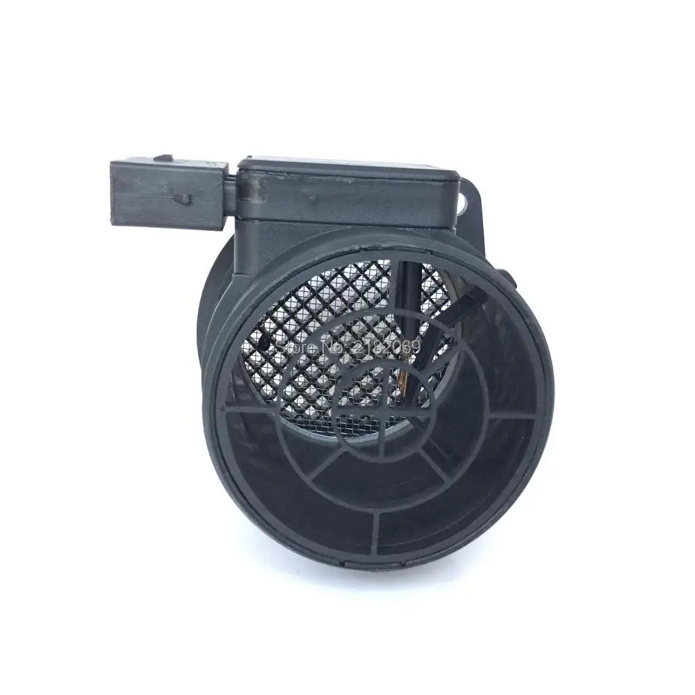 Mass Air Flow Meter Sensor 111 094 0148 5WK9613 A1110940148 1110940148 for Mercedes Benz S202 S203 W203 CL203 A208 C208