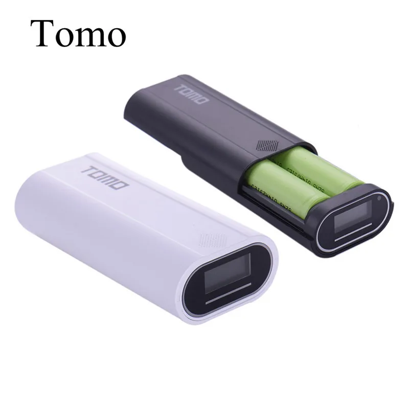 Power Bank На Сменных Аккумуляторах Купить