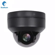 2MP 4MP 2.8-12mm Motorized Lens PTZ IP Camera Outdoor Waterproof Pan/Tilt 4X Zoom IR 20M Night Vision ONVIF MINI Dome POE Camera цена 2MP 4MP 2.8-12mm Motorized Lens PTZ IP Camera Outdoor Waterproof Pan/Tilt 4X Zoom IR 20M Night Vision ONVIF MINI Dome POE Camera цены онлайн