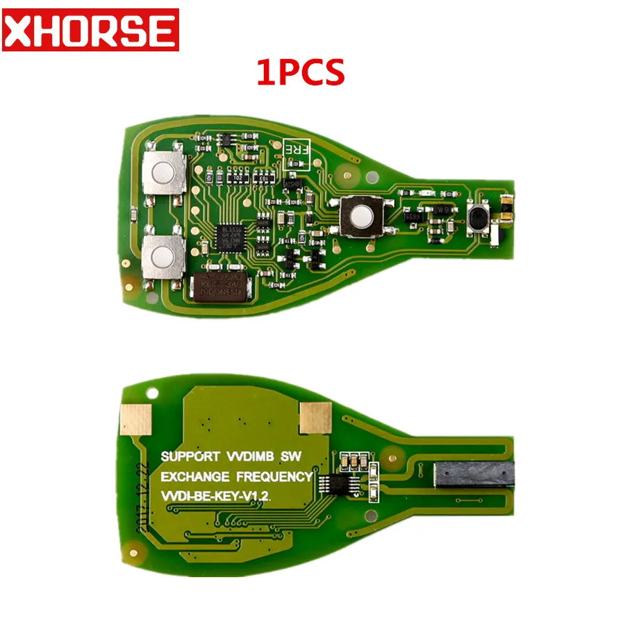 Xhorse VVDI BE Key Pro улучшенная версия V1.5|xhorse vvdi|key pro |