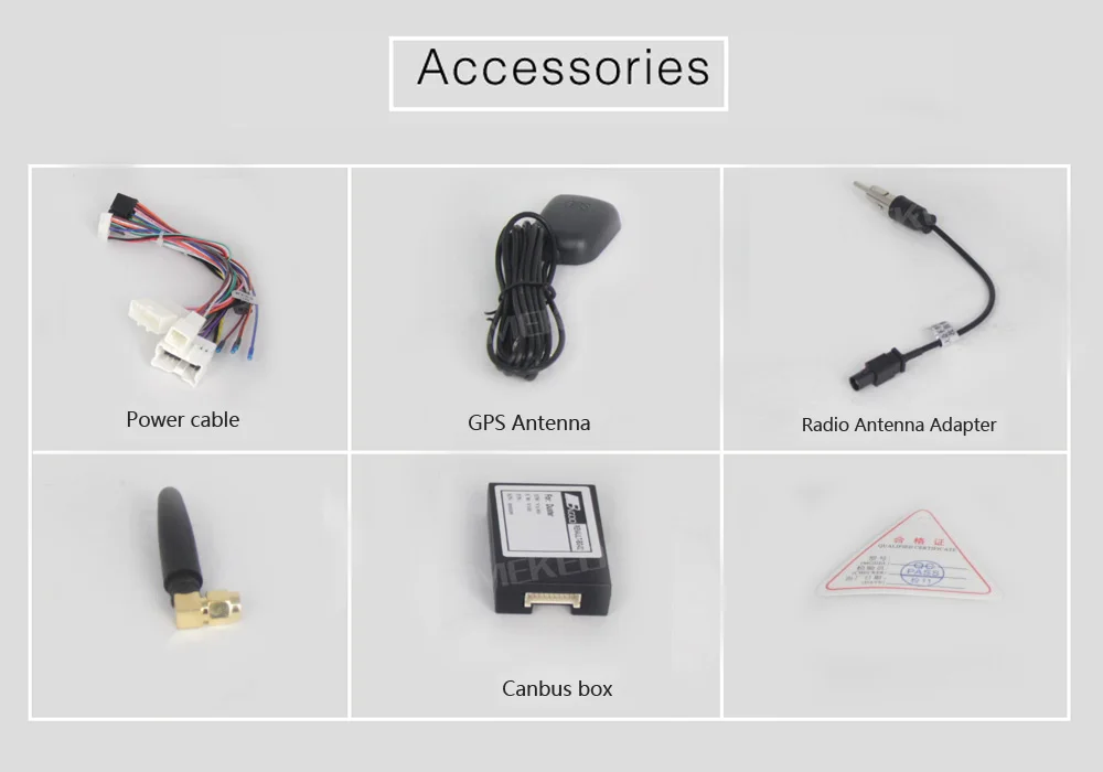 Cheap HD 1024 Quad Core 2GB RAM Android 7.1 Car gps navigation DVD Player For Dacia Sandero Duster Cap tur Lada Xray 2 Logan 2 30