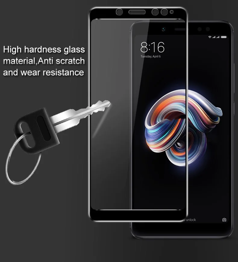 3 Note5 Pro