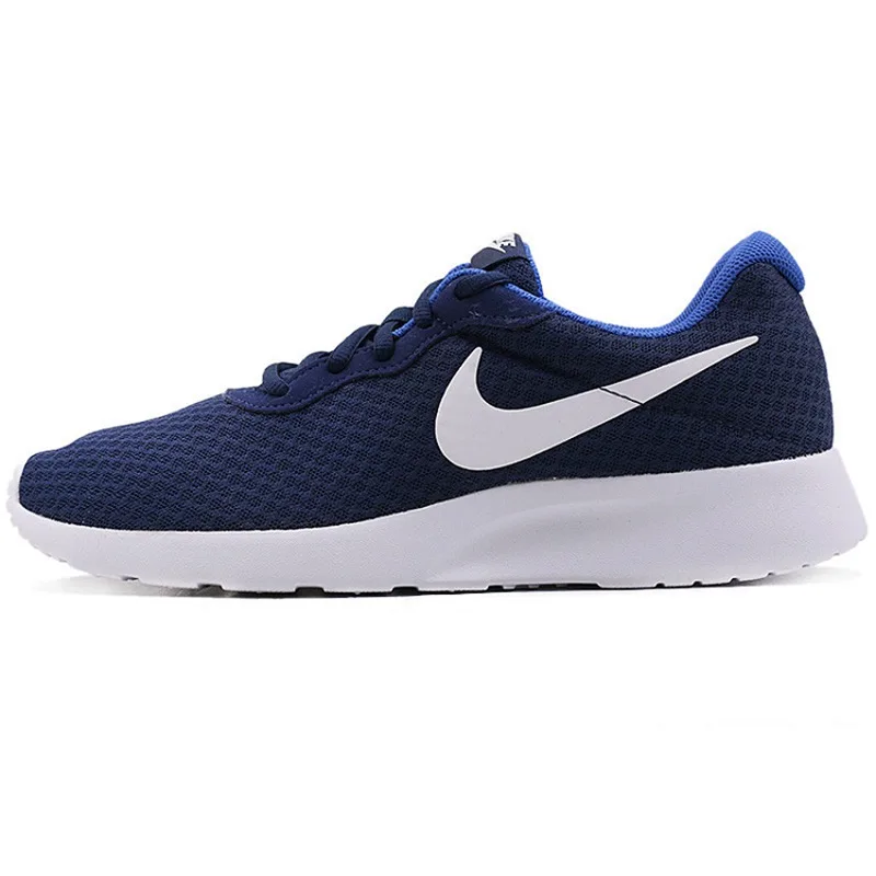 Original New Arrival NIKE TANJUN Men's Running Shoes Sneakers