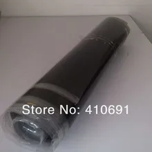 2 шт./лот 0,26 мм круговая поляризованная пленка лист для того чтобы сделать 3D очки