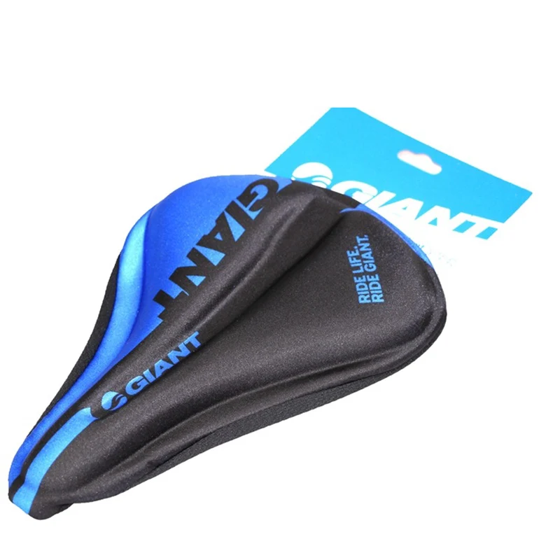 giant bike seat bolsa