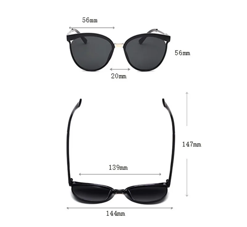 Мужские и женские квадратные винтажные зеркальные солнцезащитные очки спортивные очки для занятий на открытом воздухе 3,11