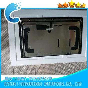 

NEW Original LCD display Assembly LM215UH1(SD)(A1) for imac 21.5" A1418 4K Retina Screen with Glass 661-02990 Late 2015