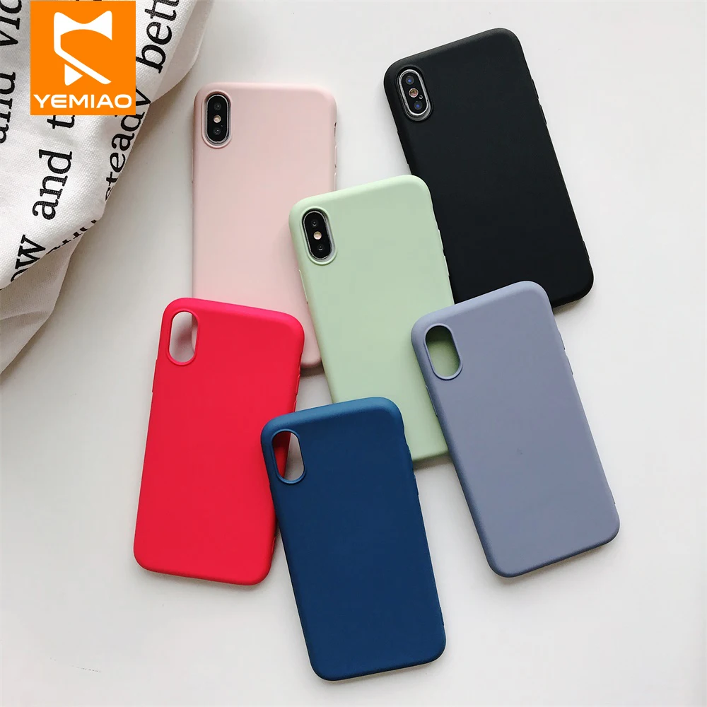 Оригинальный силиконовый чехол для телефона Huawei P20 P30 Mate 20 Pro Lite 20X Nova 3 3i 3e 4 4e