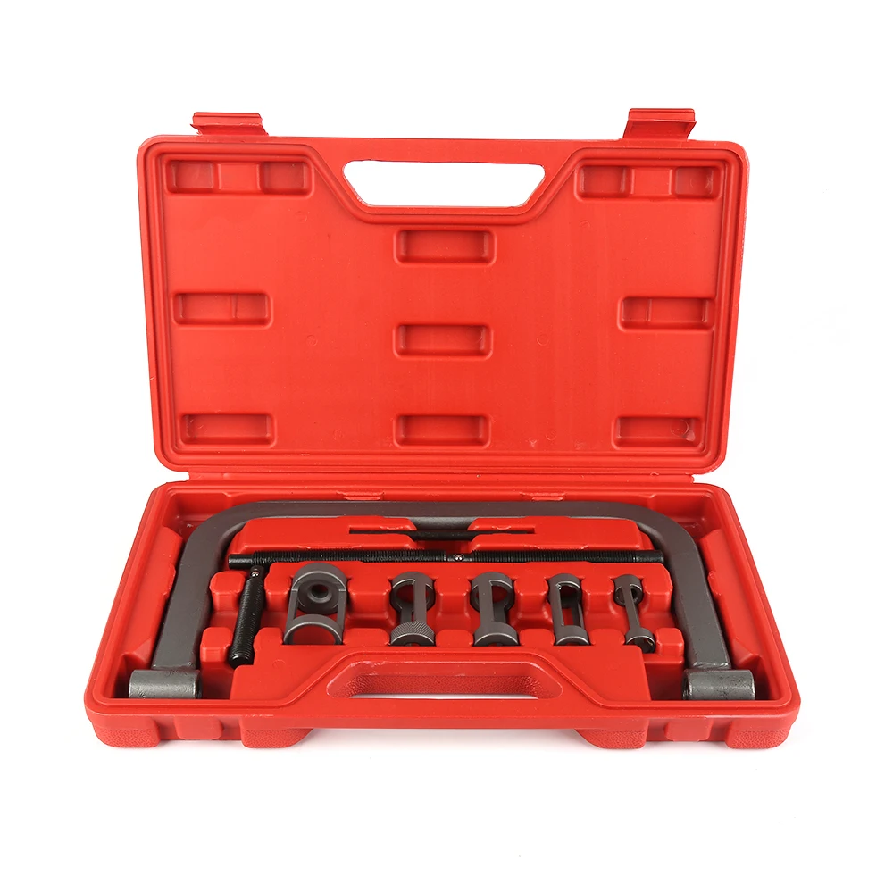 Heavy Duty Car Automotive Engine Valve Spring Compressor Removal Tool