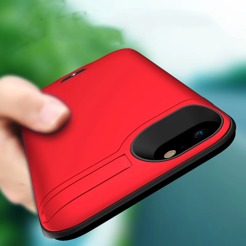 Внешний аккумулятор для iPhone 6 6S 7 8 5000/8000 мАч|Чехлы с аккумулятором| |