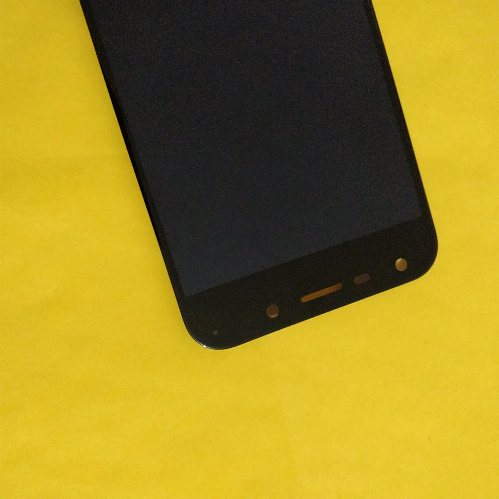 ЖК дисплей для ZTE Blade A602 A620 кодирующий преобразователь сенсорного экрана в сборе