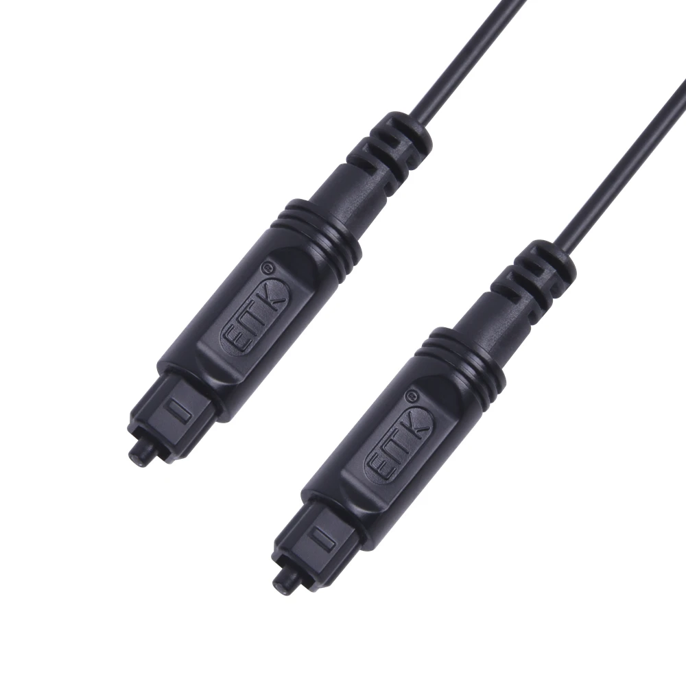 Optical Fiber Audio Cable Toslink Digital SPDIF Cable 1m 2m 3m For Blu-ray CD DVD player Xbox 360 PS3 Mini Disc AV (8)