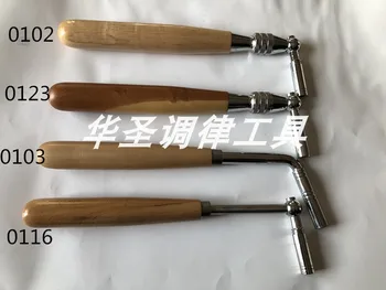

Piano Tuning Tool Tuning Wrench Piano Accessories Tuning Wrench Piano Tool Tuning Hammer
