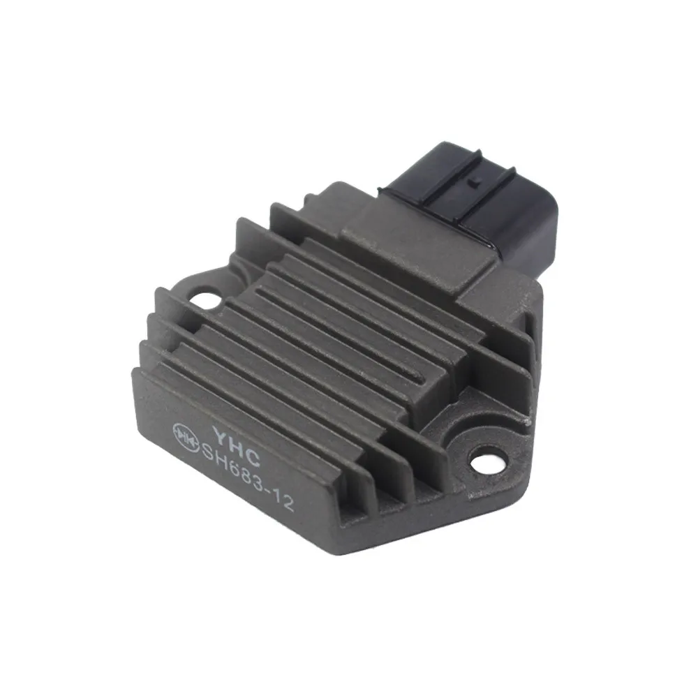 motorcycle regulator rectifier for honda (2)