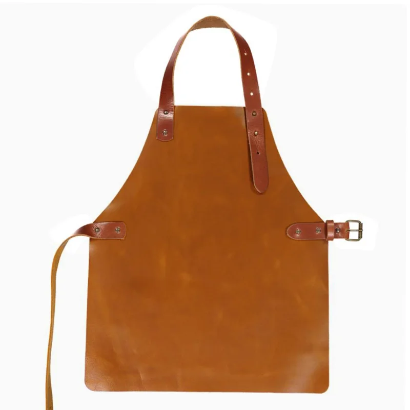 Drawing apron Art Children's waterproof smock Write brushed words