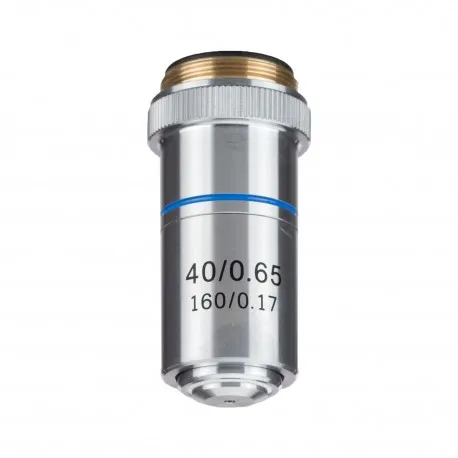 microscope-objective-lens-achromatic-a40x-yx-v460