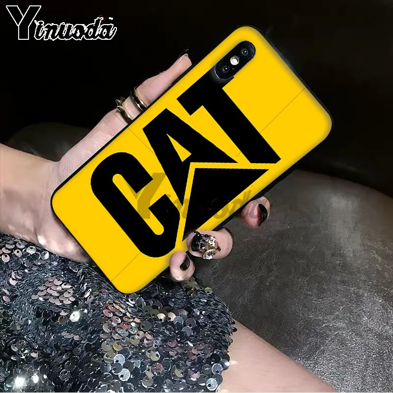 Caterpillar 3