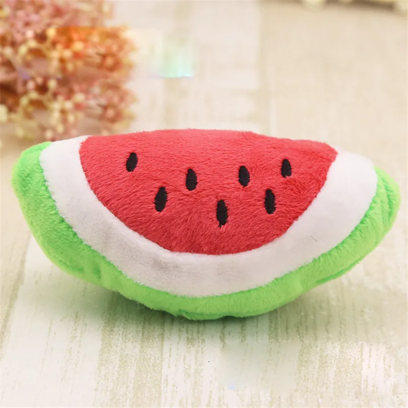 PipiFren арбуз кошки игрушки аксессуары маленькая собака товары для домашних животных котенок интерактивный Кот катзенспильцёг cuccia gatto