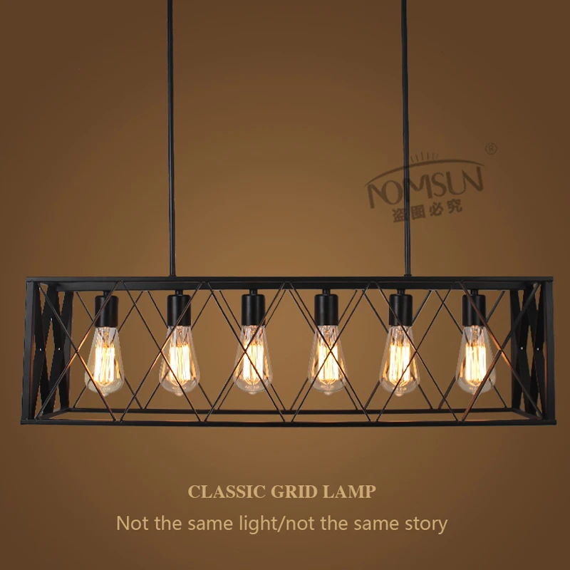 Us 76 0 24 Off Vintage Pulley Pendant Lights Loft Style Light Kitchen Dining Room Lampara Fixtures Nordic Retro Spider Lamp In Us 76 0 24 Off Vintage Pulley Pendant Lights Loft Style Light Kitchen Dining Room Lampara Fixtures Nordic Retro Spider Lamp In