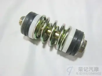 

STARPAD For Dayun tricycle engine mount screws spring loading screw pad Free Post