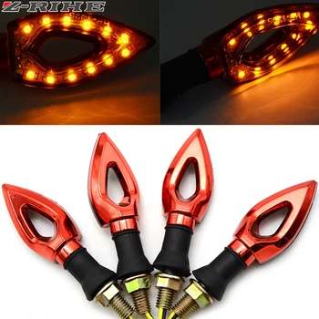 

Motorcycle accessories turn signal light moto rear tail light For Honda CBR500R CB500F CB500X 2013 2014 CBR 500R CB500 X-ADV 750