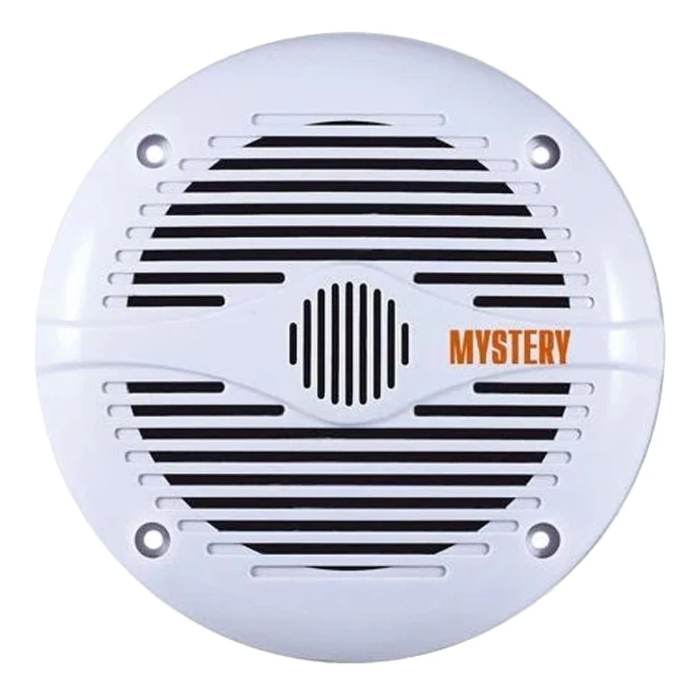 Акустическая система MYSTERY MM 5 (Коаксиальная АС, 2 полосы, 40-150Вт, 90дБ, 70-20000 Гц, 4 Ом, типоразмер 13 см)