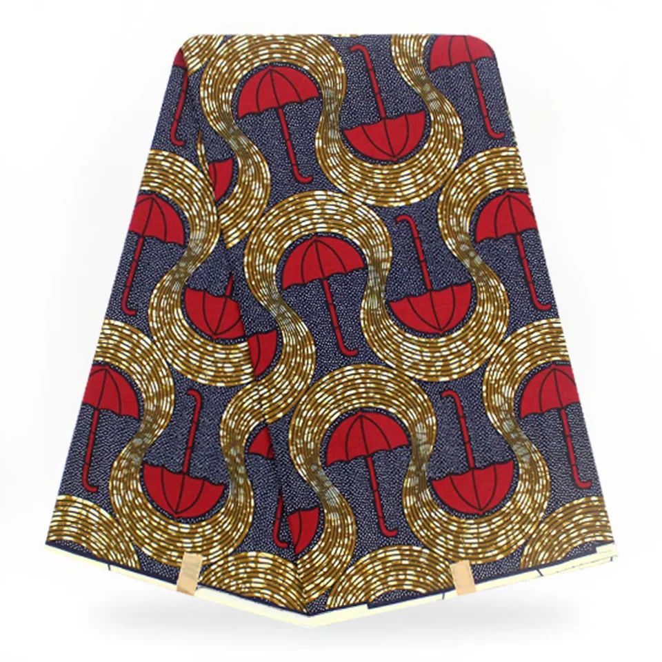 Buy High Quality African Wax Prints Fabrics, Mitex