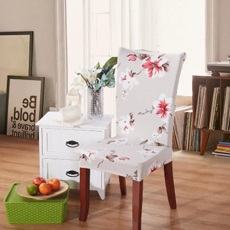 funda sillas спандекс couverture de chaise Франция чехол на стул роскошный красный чехол на кресло couvre chaise