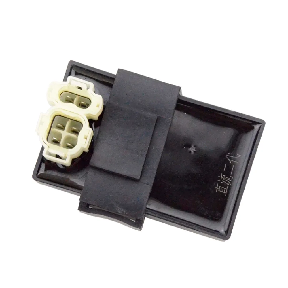 

GOOFIT 6-pin DC CDI for GY6 ATV Go Kart Dirt Bike H048-007