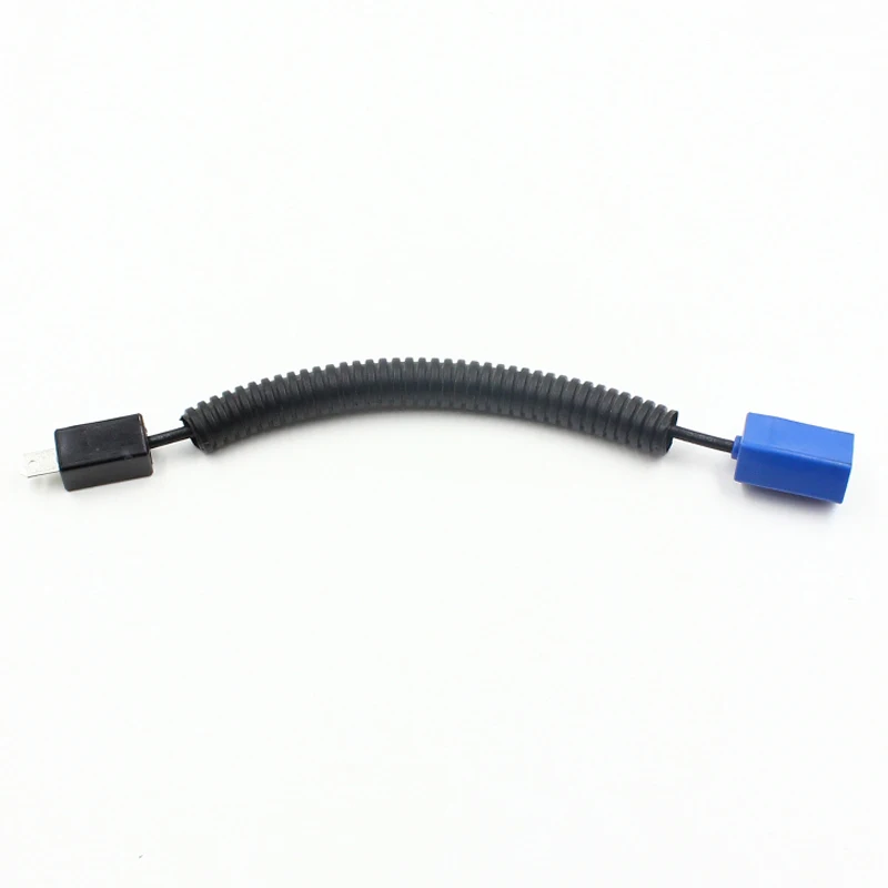 

H1 H3 Male/Female Ceramic adapter For Headlight Fog Lights Extension H1 H3 Connector/Plug/Adaptor/Socket