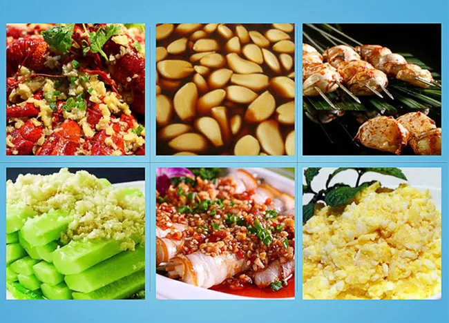 small garlic peeling machine (23)