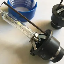 YY DLT анти-УФ Быстрый Яркий Быстрый старт балласт HID Xenon 55 Вт лампы HID лампа противотуманных фар Замена H1 H3 H7 H8 H9 H11 9005 9006 D2S D2H 9012