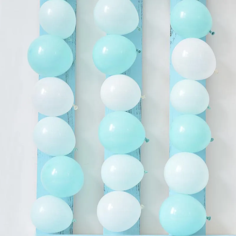 

10/20Pcs 5 inch Mini Pearl Balloon Kids Happy Birthday Latex Balloons Wedding Balloon Arch Gridding Party Decoration Supplies