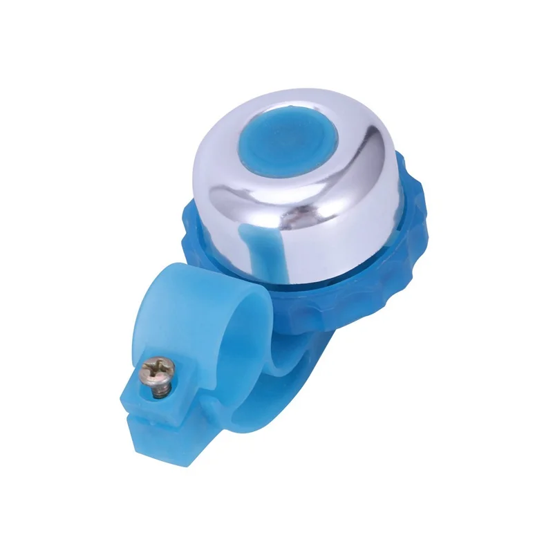 

Bicycle aluminum alloy extension mini bell