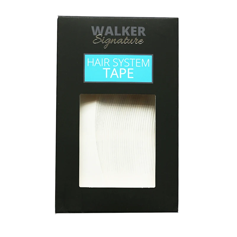 Walker signature tape Hair Tape Adhesive Double Side Medical US Walker Tape For Lace Wigs Toupees walker tape Walker signature tape Hair Tape Adhesive Double Side Medical US Walker Tape For Lace Wigs Toupees walker tape
