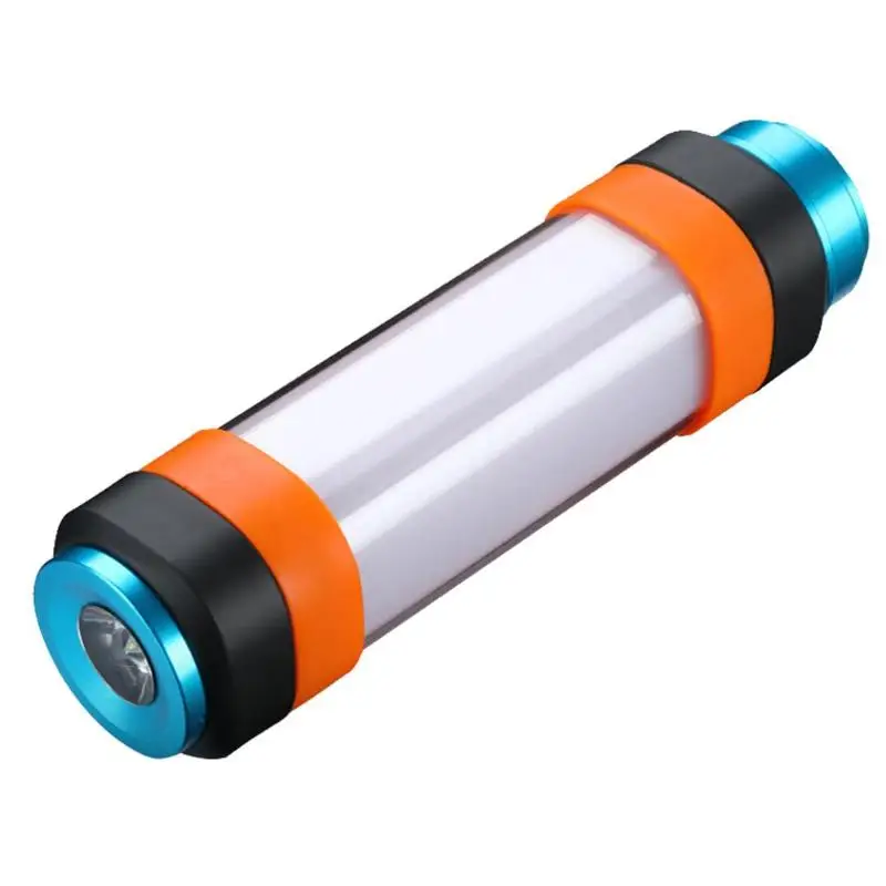 

T2 LED Flashlight USB Rechargeable IP67 Waterproof 3 Modes Mosquito Repellent Lamp Outdoor Camping Tent Light Tactical Torch